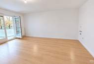Erstbezug // 4-Zimmer-Wohnung mit hervorragender Verkehrsanbindung