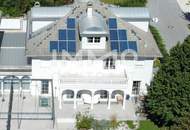 Exklusive Stadtvilla