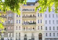 Singlewohnung nähe Prater