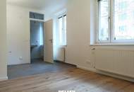 Hofseitige Wohnung nahe Floridsdorfer Spitz und Bhf. Floridsdorf