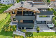 Luxusvilla mit Kaiserblick in Toplage nahe dem Skilift