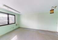 Gewerbeimmobilie mit großem Potenzial – Arbeiten, Lagern und Wohnen an einem Ort