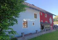 Traumhaftes Mehrfamilienhaus in Lamprechtshausen – Ihr Investment für die Zukunft!