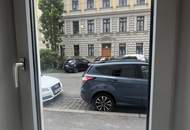 1050! Saniertes 1-Zimmer Eigentum nahe Matzleinsdorfer Platz!