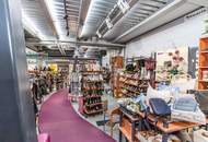 Geschäftslokal/Büro in Bestlage – an der Esplanade