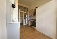 Charmante Altbauwohnung im Herzen von St. Leonhard- ideale Raumaufteilung und gemütlicher Innenhofbalkon