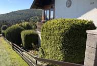 „Ihr Rückzugsort in den Bergen – Einfamilienhaus mit Ausblick“