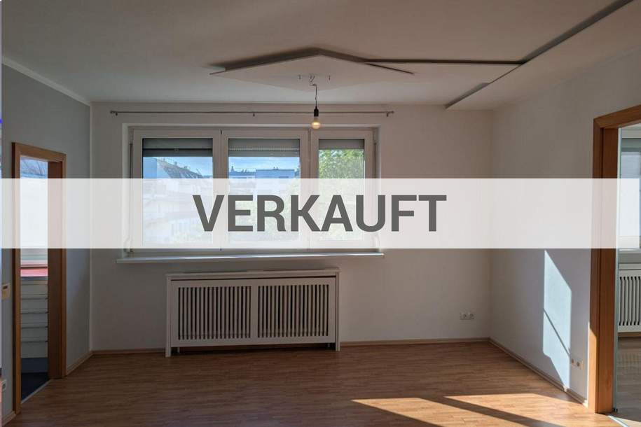 VERKAUFT! - "Wohnung in Korneuburg!", Wohnung-kauf, 199.999,€, 2100 Korneuburg