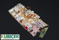 Bungalow mit Wintergarten nahe Lobau