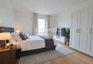 Erstbezug: Exklusive 3-Zimmerwohnung in idyllischer Ruhelage