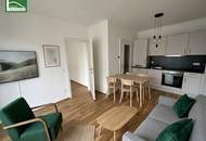 Moderne 2-Zimmer-Wohnung in zentraler Lage in Graz!