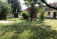 Einfamilienhaus mit Potenzial und großem Garten
