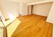 Herbstaktion! Lebens(t)raum Erfüller! Cooles Townhouse mit Garten! Ideale Raumaufteilung + Erdwärme + Absolute Ruhelage + Tiefgarage + Ideale Süd Ausrichtung! Nachhaltig und zukunftssicher investiert!