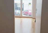 Helle 1-Zimmerwohnung mit Loggia in ruhiger Lage (Mietbeginn 01.04.2026)