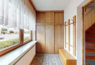 Einfamilienhaus in Traun - ruhig und doch zentral!