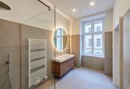 ⭐ GENERALSANIERT! Wunderschöne 5-Zimmer Altbauwohnung in toller Lage nahe Schottentor, 1090!