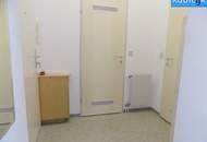 Altbau-Garconniere mit Gartenanteil in Hofruhelage Nähe U2
