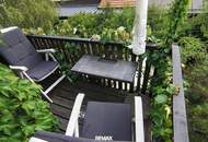 Ein Garten, der bleibt – Zweifamilienhaus mit außergewöhnlichem Naturgarten & Swimmingteich in Gmünd
