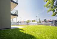 ERSTBEZUG „ein viertel grün“ in Wr. Neustadt– 4 Zimmer Familienzuhause mit Garten
