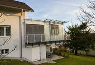 Raum zum Leben in Linzer Bestlage