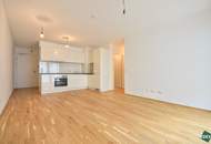 IU – Moderne 2-Zimmer Wohnung mit Balkon in Hofruhelage (verfügbar ab 01.08.2025)