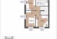 VILLA LIVING - ALTE DONAU - DONAUZENTRUM - WÄRMEPUMPE - ZIEGEL/MASSIV - U1!