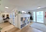 Vielseitig nutzbare Liegenschaft mit ausreichend Platz und herrlichem Blick auf die Hohe Wand