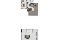 VIEL PLATZ für Kreativität, Kunst, Handwerk, Vermietung etc. > 750m² Wohn/Nutzfläche in Meidling!