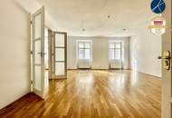 Historisches Bürojuwel in Toplage des 1. Bezirks – Arbeiten im Herzen Wiens