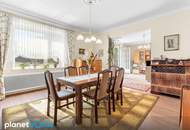 Viel Platz, viel Potenzial: Einfamilienhaus mit großem Gartenparadies (ca. 1.442 m²) in Grünlage