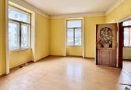 Sanierungsobjekt: 2 Zimmer Wohnung beim Erich-Auer-Park, 1140 Wien