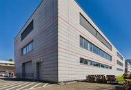 Funktionale Gewerbefläche mit 162 m² in Dornbirn | Schwefel