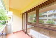 2 Zimmerwohnung mit Loggia in Rodaun, 1230 Wien