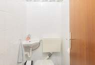 Großzügiger 4-Zimmer-Wohntraum in Toplage nahe Hilmteich - 2 Balkone inklusive