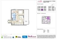 Anleger aufgepasst! - Erstklassiger Neubauerstbezug ab € 204.000,-- netto - PROVISIONSFREI - Jetzt günstig investieren wie schon lange nicht - ROSENGARTEN