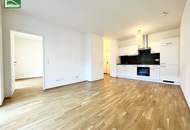 BRAUQUARTIER PUNTIGAM - ZENTRALE LAGE - JETZT PROVISIONSFREI MIETEN