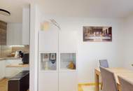 ✨ Kaum online – schon begehrt: Extrem helle, sanierte 3-Zimmer-Wohnung mit TG-Platz!