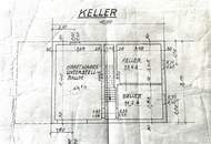 Charmantes energetisch saniertes Einfamilienhaus mit Garten - in bester Grazer Wohngegend zu mieten - 5 Zimmer mit 2 Garagenplätzen - in 8041 Liebenau