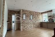 Großzügiges Lager mit Freifläche in Mönchhof, 3582m², teilrenoviert, 6 Stellplätze, €850.000