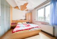 Helle 4-Zimmer-Wohnung mit Westbalkon in begehrter Wohnlage