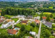 Einfamilienhaus in Petersbergen - 1.500 m² - WA 0.2 - 0.4