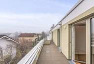 PROVISIONSFREI! Lichtdurchflutete 3-Zimmer-Wohnung | Südausrichtung | Terrasse von jedem Raum begehbar