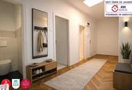 🏡 Zentral begehbare 3 Zimmer Wohnung perfekt für Paare oder kleine Familien in Bestlage ✨