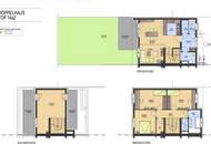 Reihenhäuser in Seyring