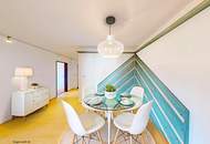 Großzügige 3-Zimmer-Wohnung in familienfreundlicher Lage