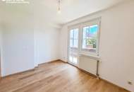 Geförderte 4-Zimmer-Wohnung