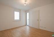 IU – Schöne 2-Zimmer Wohnung mit Balkon