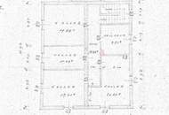 Zu Fuß zum Bahnhof! Großzügiges Einfamilienhaus mit 1.317m² Grundstück in Marchegg – Ihr Sanierungsprojekt!