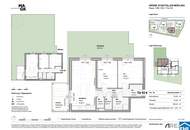 Vorsorge beginnt mit Stadtvillen in Mödling.