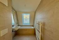 Exklusive 2-Zimmer-Dachgeschosswohnung mit Klimaanlage & beeindruckender Fensterfront in bester Lage der Josefstadt